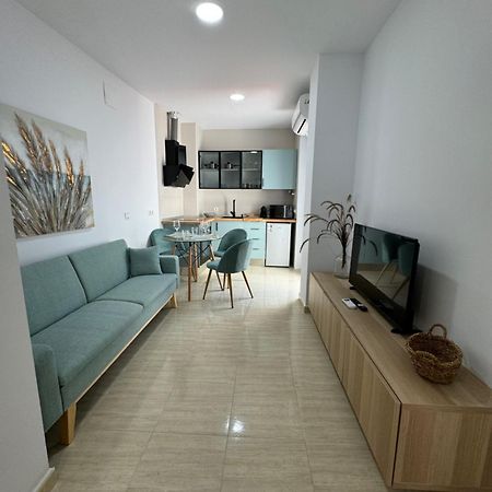 Apartamentos Modern Homes Чиклана-де-ла-Фронтера Екстер'єр фото