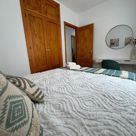 Apartamentos Modern Homes Чиклана-де-ла-Фронтера Екстер'єр фото