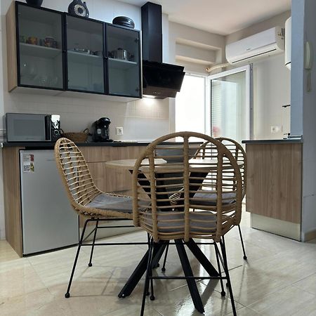 Apartamentos Modern Homes Чиклана-де-ла-Фронтера Екстер'єр фото