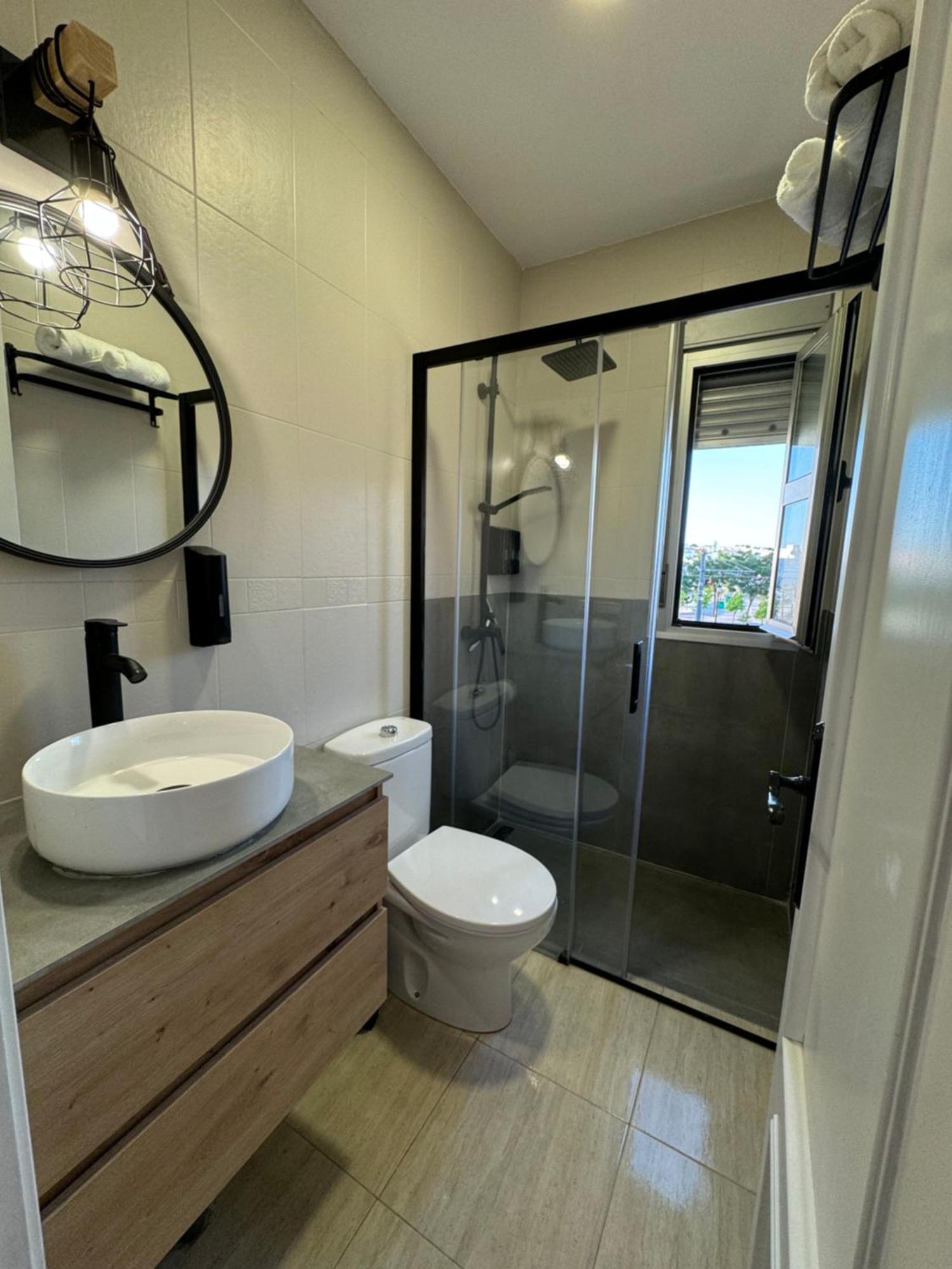 Apartamentos Modern Homes Чиклана-де-ла-Фронтера Екстер'єр фото