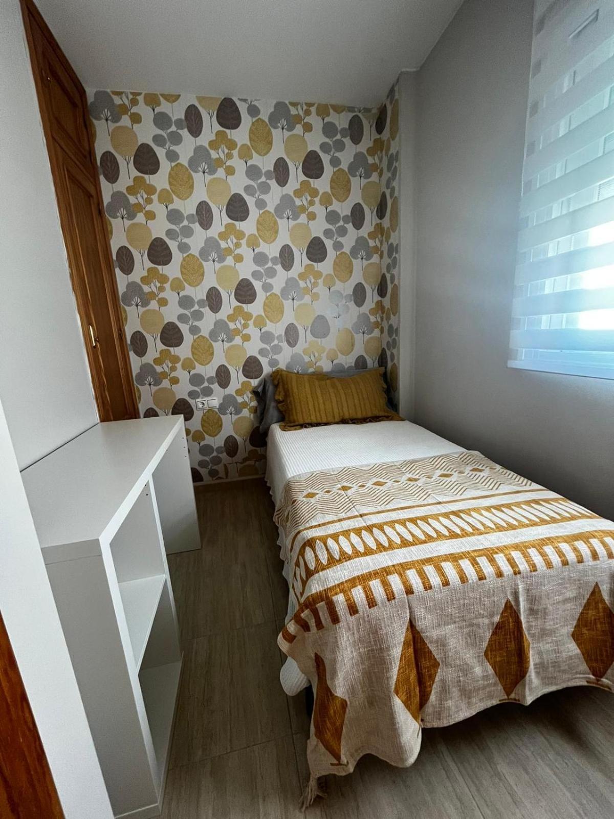 Apartamentos Modern Homes Чиклана-де-ла-Фронтера Екстер'єр фото