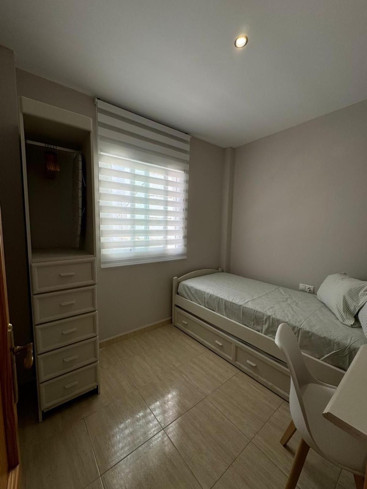 Apartamentos Modern Homes Чиклана-де-ла-Фронтера Екстер'єр фото