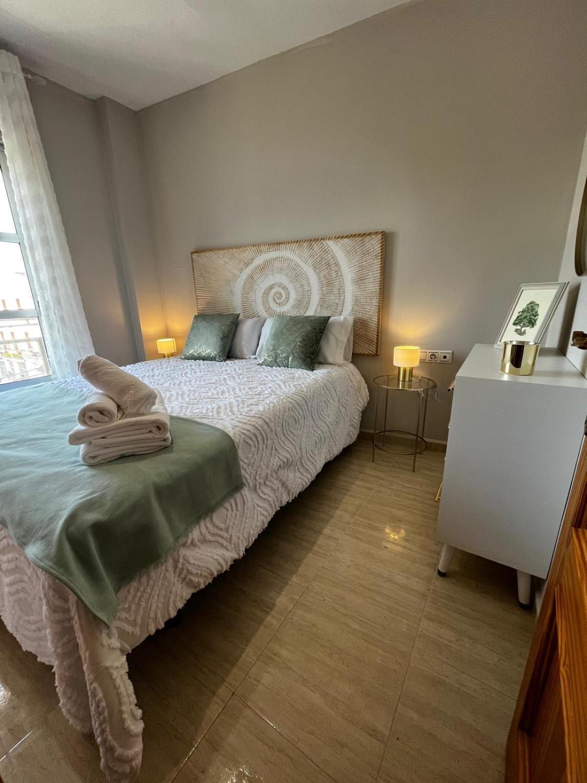 Apartamentos Modern Homes Чиклана-де-ла-Фронтера Екстер'єр фото
