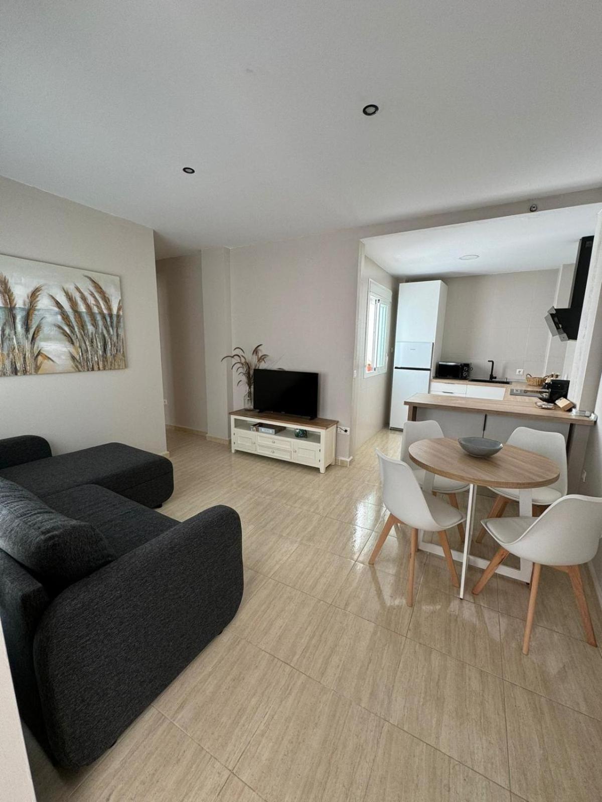 Apartamentos Modern Homes Чиклана-де-ла-Фронтера Екстер'єр фото